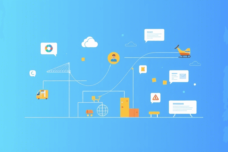 采购工程管理系统软件怎么选？企业如何高效搭建全流程数字化采购平台？