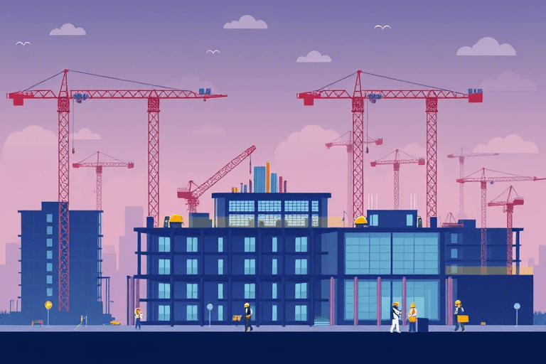 淄博工程管理系统公司如何通过数字化转型提升项目管理效率