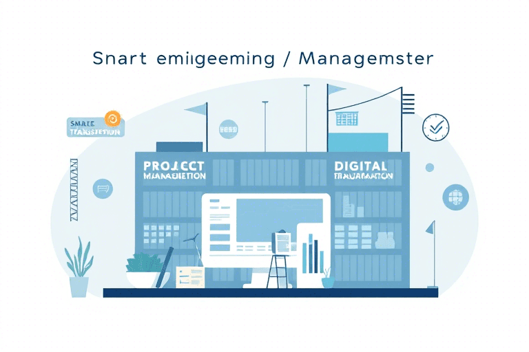 智慧工程管理系统价格贵吗？如何合理评估其投入产出比？