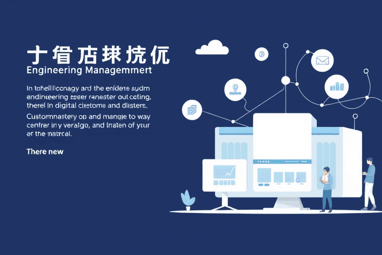 海珠区工程管理系统商家如何提升服务效率与客户满意度？