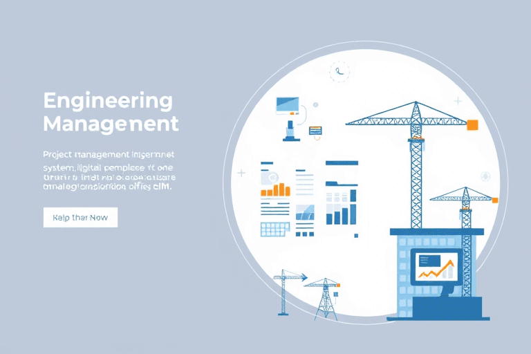 工程管理 系统如何提升项目效率与协同能力？