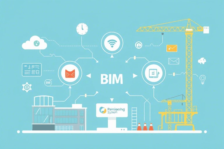 推荐工程管理系统：如何构建高效、智能的工程项目管理平台