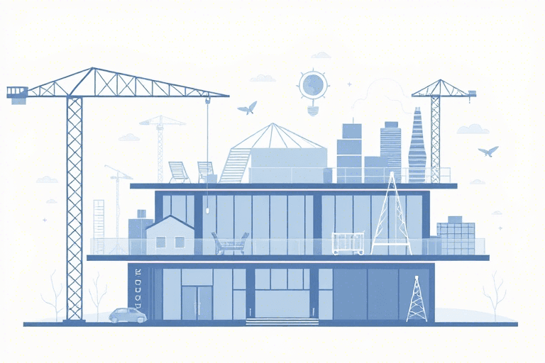 工程修缮管理系统如何提升项目效率与质量？