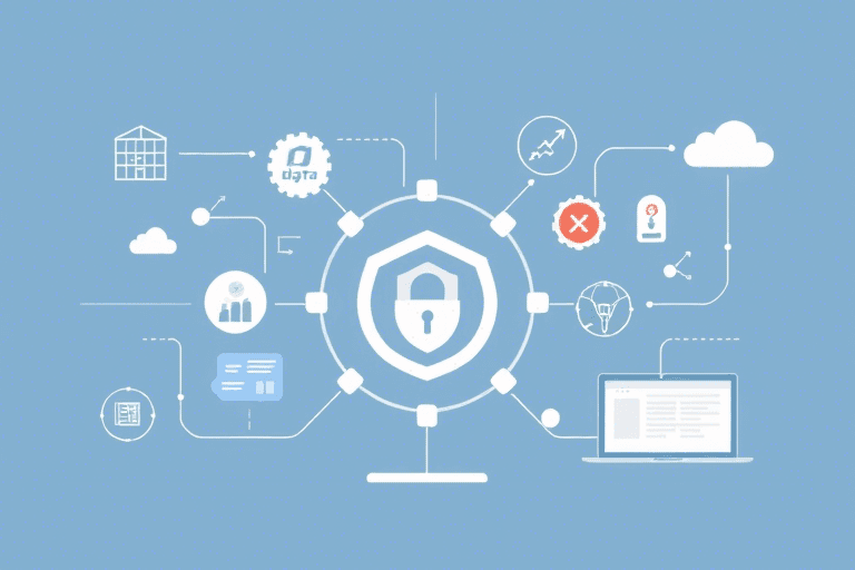 国内工程检测管理系统如何实现高效智能化管理与数据安全