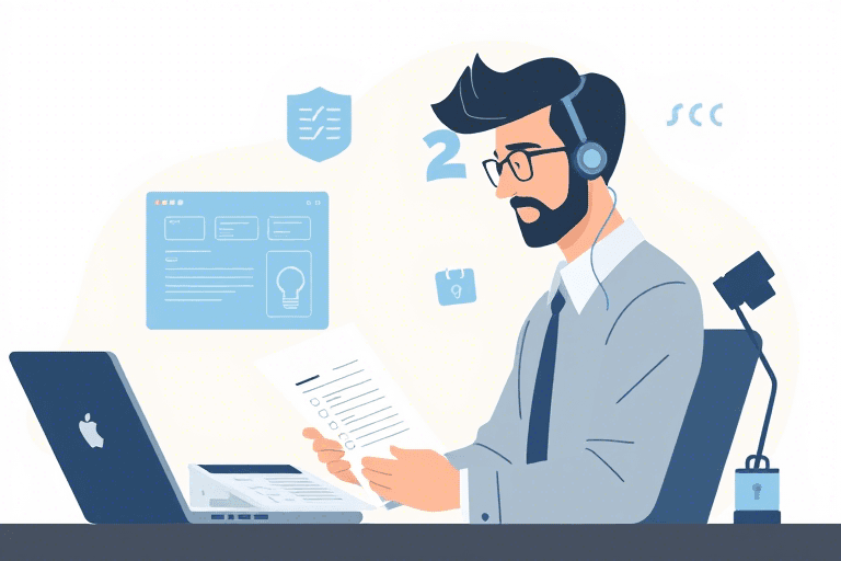 信息系统管理工程师大纲：如何系统化学习与备考指南