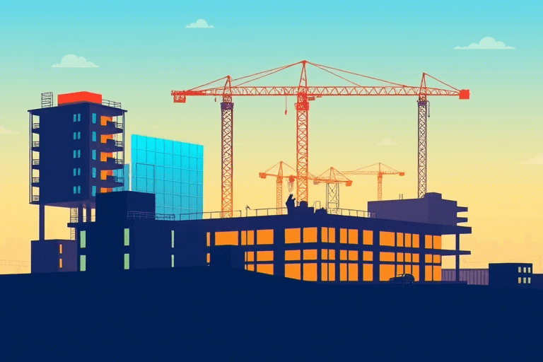 镇江工程管理系统如何助力项目高效推进与精细化管理？