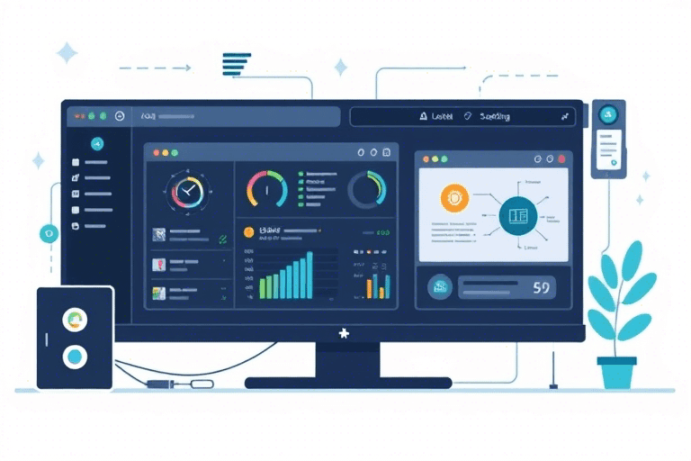 计算机管理系统工程安装：从规划到实施的全流程指南