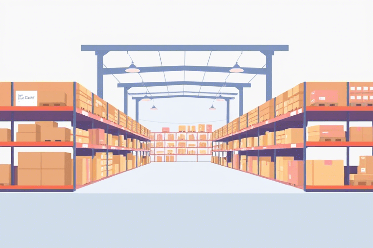 工程仓库管理系统源码如何开发？完整技术方案与实现步骤详解