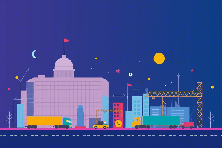 工程仓库管理系统WMS如何实现高效仓储管理与物流优化