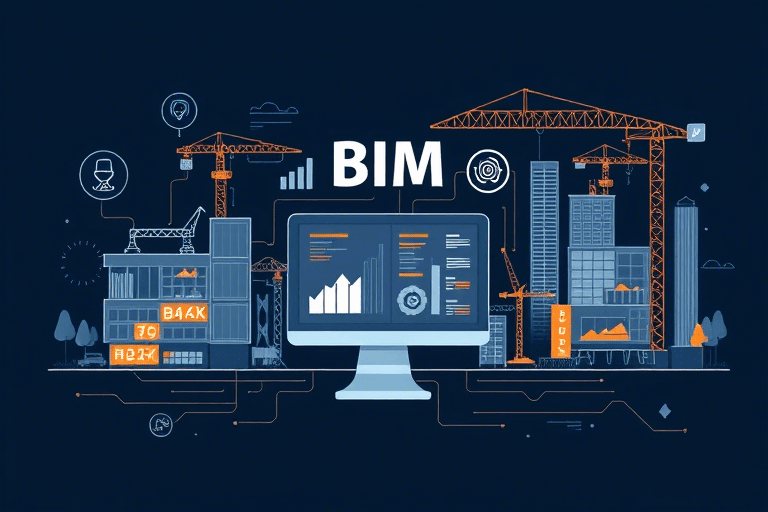 电力工程管理系统如何实现高效建设与运维？