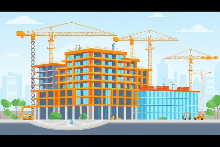 广东工程管理系统平台如何实现高效项目管理与数字化转型