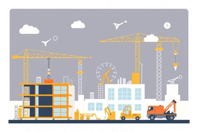 涂装工程管理系统如何提升施工效率与质量控制？