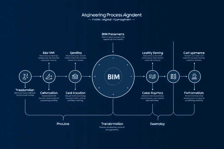 工程过程管理系统如何有效提升项目管理效率与质量