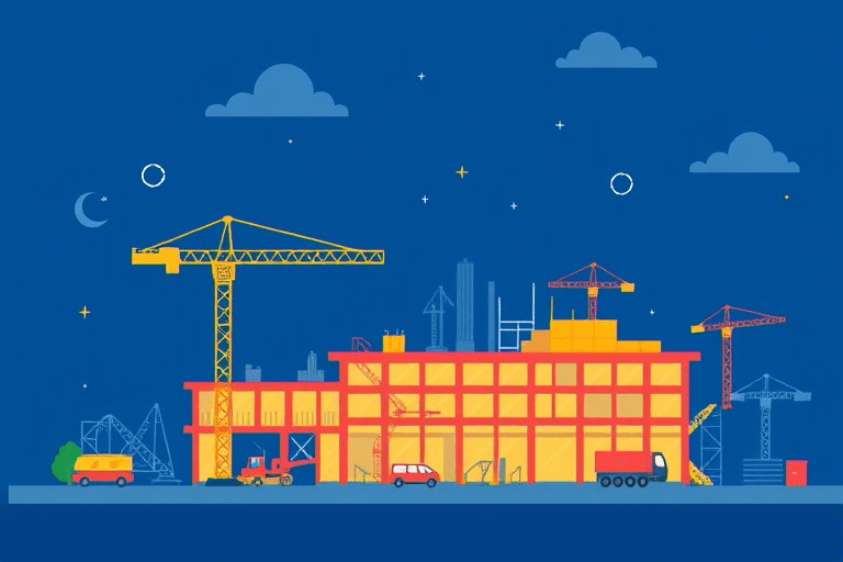 智能工程管理系统简称是什么？揭秘高效项目管理的数字化利器