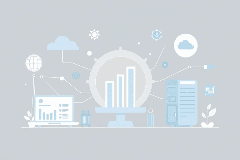 工程财务透明化管理系统如何构建？实现全流程可视化与合规管控