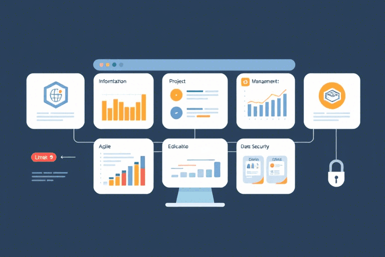 学生管理系统工程怎么做？从需求分析到落地实施的完整指南