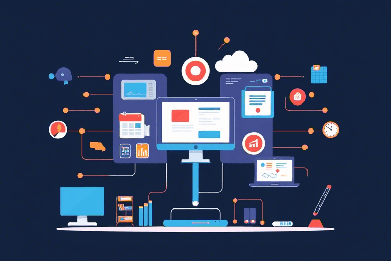 信息管理系统工程师如何高效推动企业数字化转型？