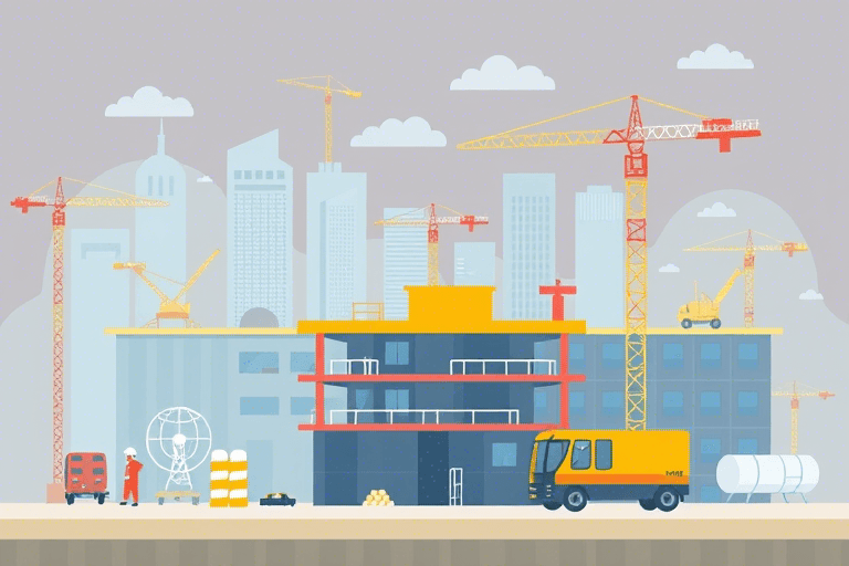 湖南工程管理系统怎么做才能高效提升项目管理效率？