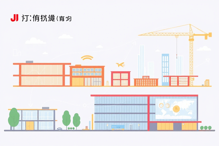 吉林工程管理系统平台如何助力工程项目高效管理与数字化转型