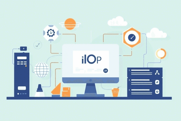 运维工程管理系统如何提升企业IT效率与稳定性？