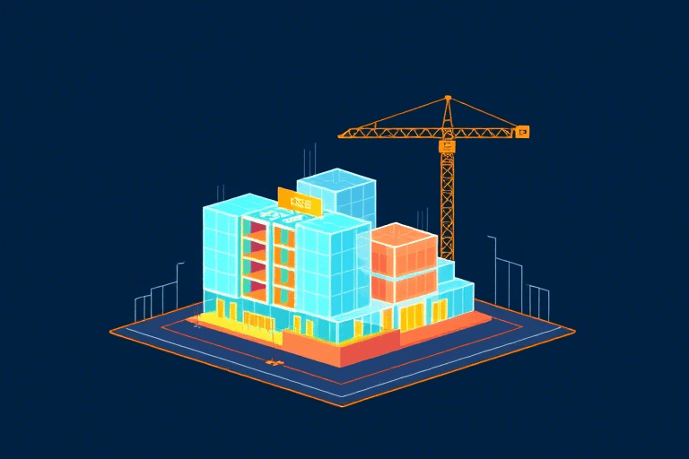 工程管理系统模型如何构建：从理论到实践的完整指南