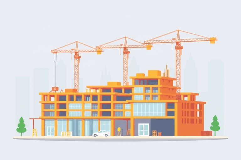 芜湖工程管理系统优势：如何提升项目效率与管理水平？