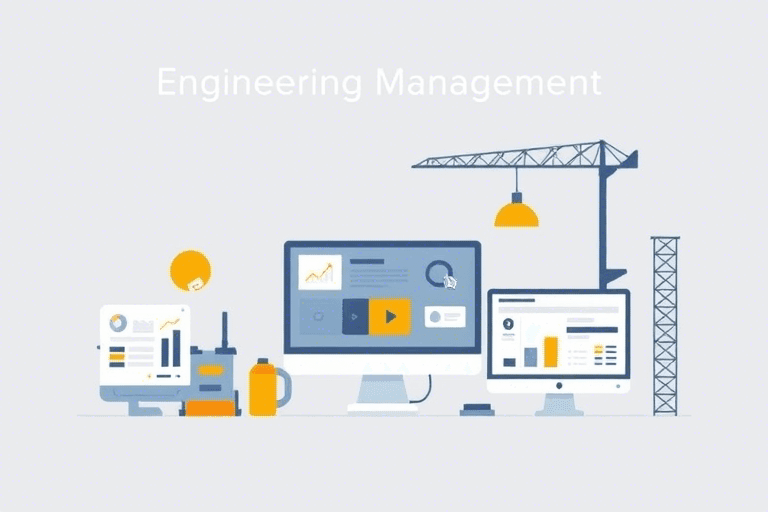 合肥工程管理系统价格多少合适？如何选择性价比最高的解决方案？