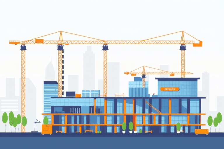 东莞工程管理系统建设如何实现高效协同与智慧监管？