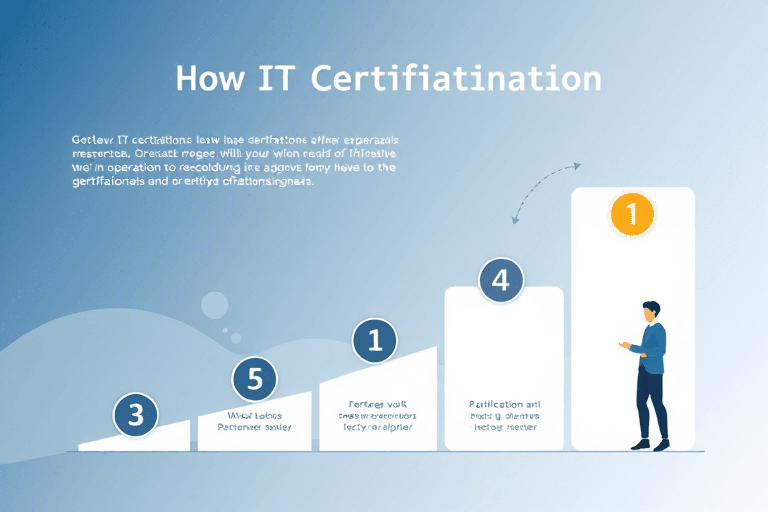 系统管理高级工程师证书如何获得？全面指南助你顺利通过认证
