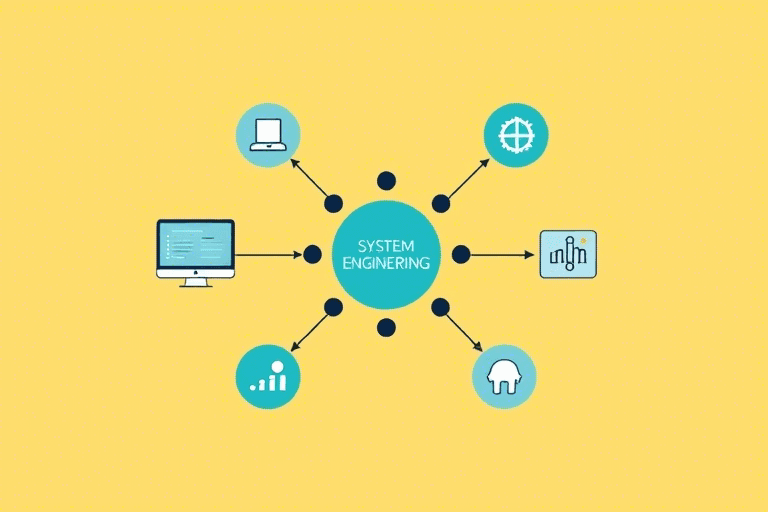 系统工程接口管理办法如何有效落地执行？