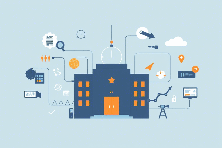 监狱系统工程管理如何实现高效、安全与可持续发展？