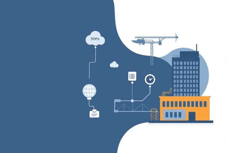 工程采购软件管理系统如何提升项目效率与成本控制