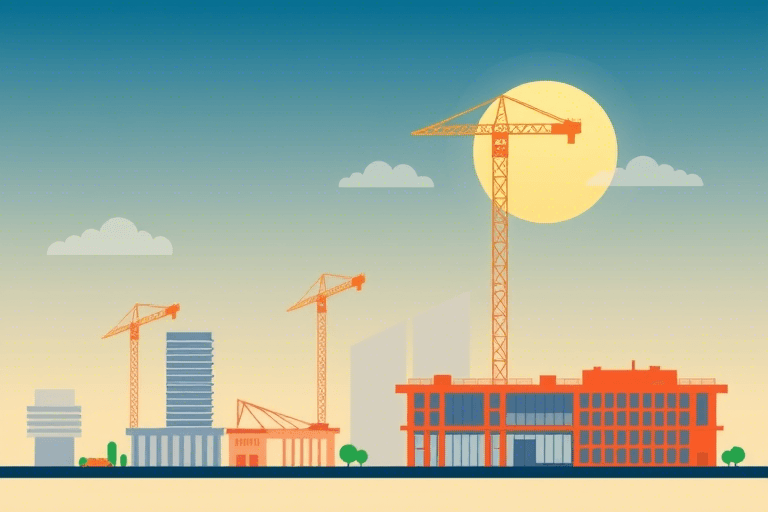 佛山EPC工程管理系统怎么做才能高效落地？如何提升项目管理效率？