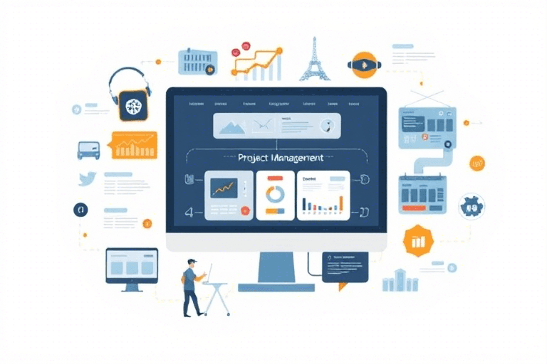推广工程管理系统方案怎么做才能高效落地并提升项目管理效率？