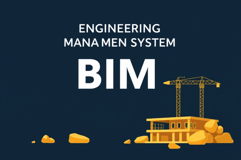 金石+工程管理系统如何实现项目全流程数字化与智能化管理？