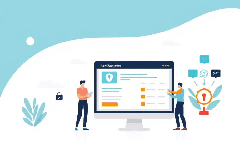 工程师注册管理系统官网如何建设与优化以提升用户体验和管理效率