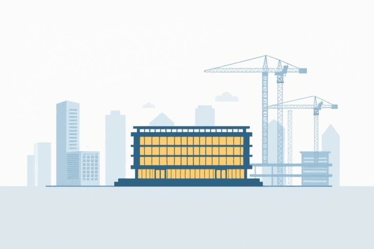 广州工程资料管理系统怎么做？如何高效实现项目文档数字化管理？