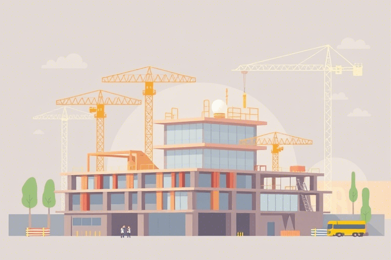 工程劳务综合管理系统如何实现高效项目管理与风险控制？