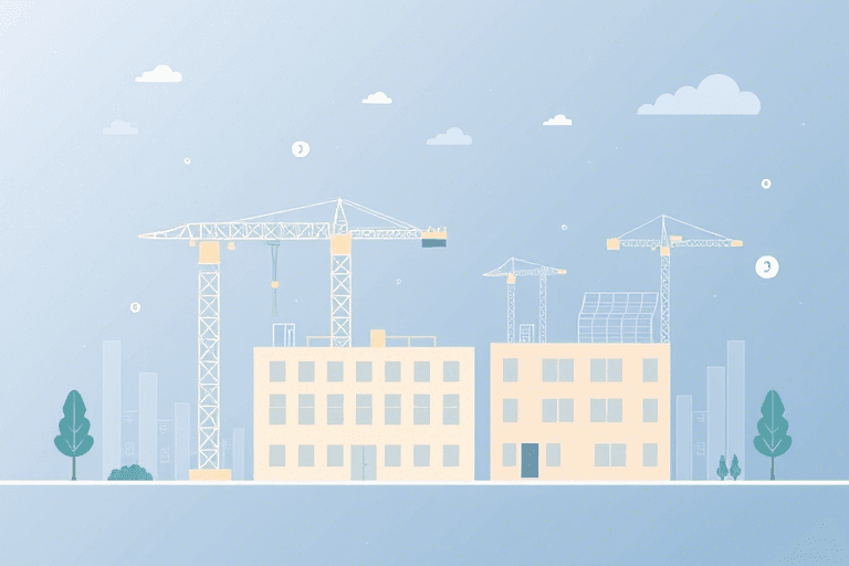 用友工程管理系统如何助力企业实现项目全生命周期高效管理