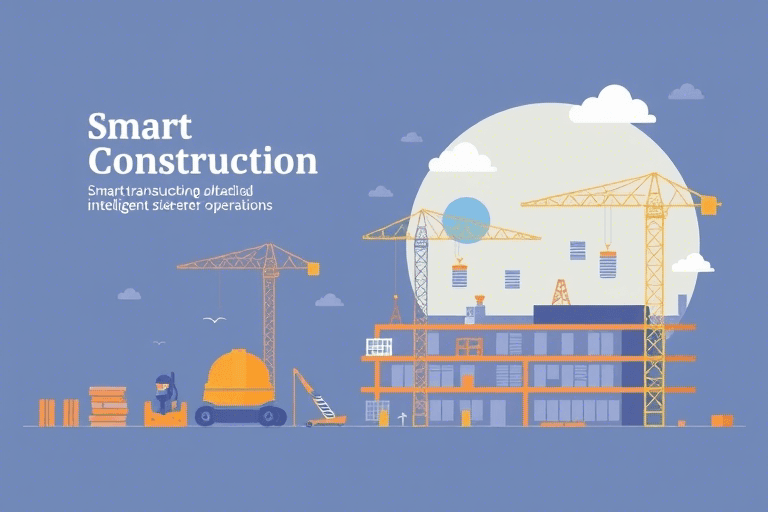 梦诚工程管理系统如何助力建筑企业实现高效数字化转型？