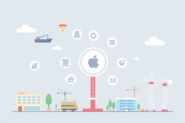 工程管理系统项目如何高效落地？关键步骤与实操指南全解析