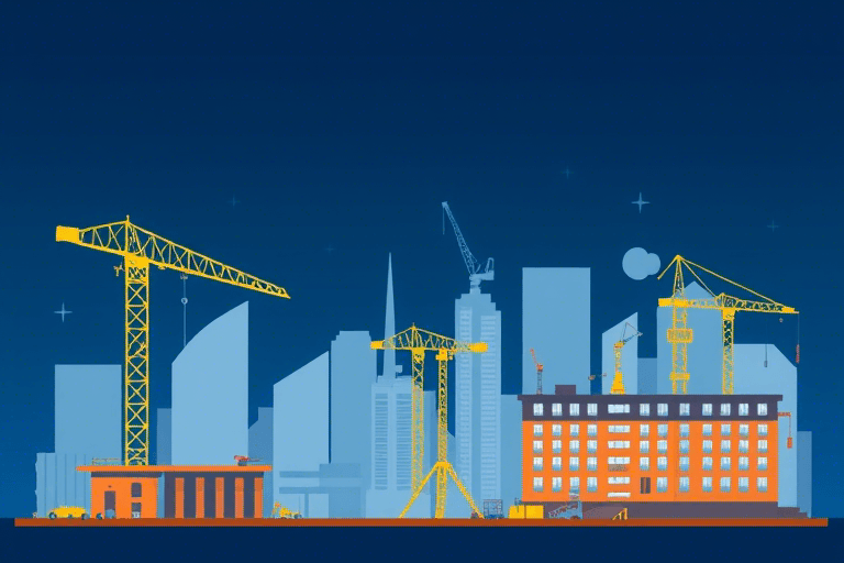 南京工程方正管理系统如何提升项目管理效率与透明度？