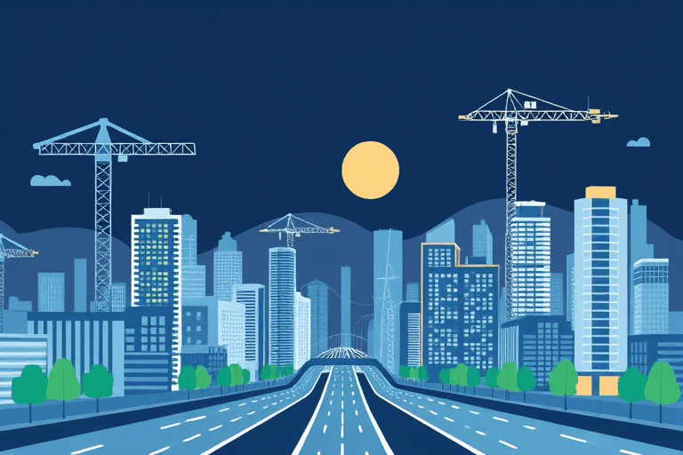 新城控股工程管理系统如何助力房企高效建造与风险管控？