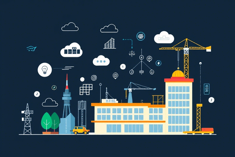 工程管理系统意义何在？如何通过系统化管理提升项目效率与质量？