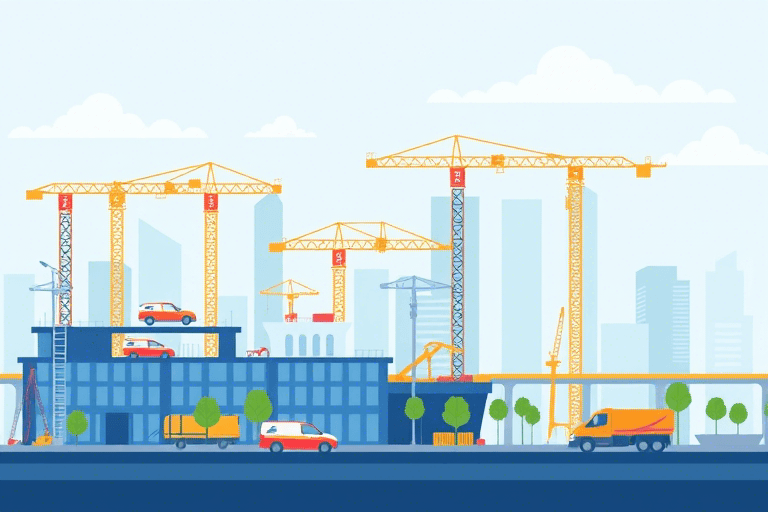 佛山工程管理系统如何实现高效项目管理与数字化转型