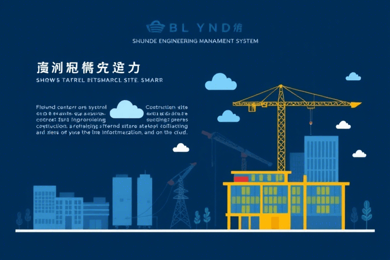 顺德区工程管理系统费用如何合理规划与控制？