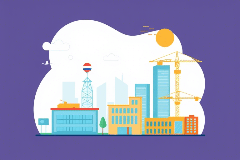 昆山工程管理系统如何提升项目管理效率与透明度