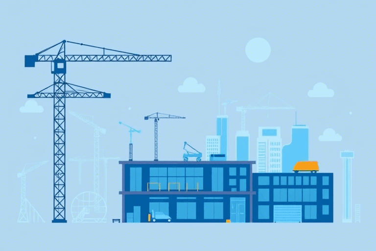 南京工程管理软件系统如何助力企业提升项目效率与管理水平？