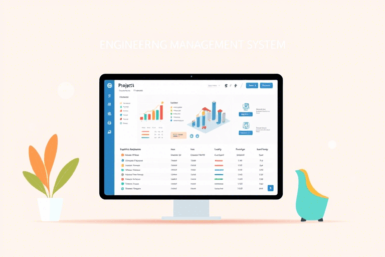 工程管理系统市场报价表怎么做？全面解析报价逻辑与实操技巧