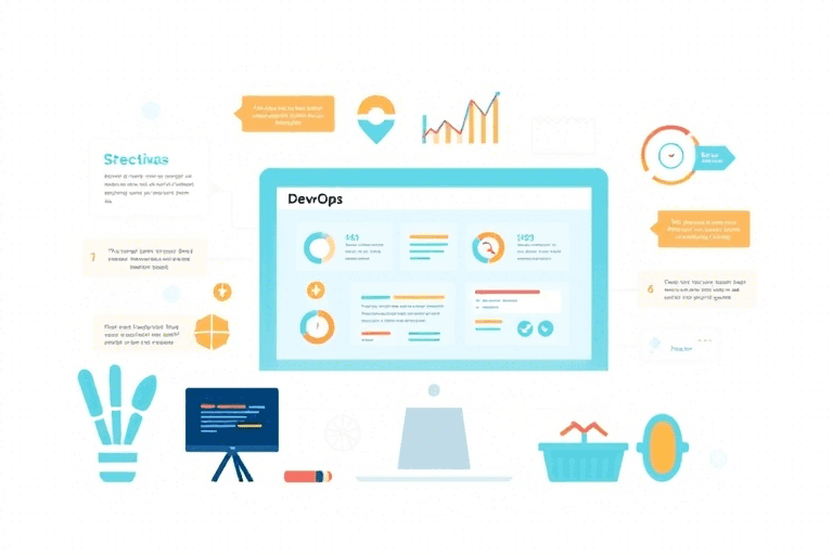 如何构建高效稳定的测试工程管理系统？企业级解决方案全解析